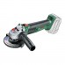 BOSCH UniversalGrind 18V-75 Aku uhlová brúska, 125 mm, 1× 18V 4.0Ah, nabíjačka 06033E5004