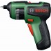 BOSCH PSR SELECT Akumulátorový skrutkovač, 2,0 Ah, 0603977100