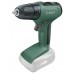 BOSCH UniversalDrill 18 (1x1,5 Ah) Akumulátorový dvojstupňový vrták 06039C8004