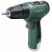 BOSCH EasyDrill 1200 Aku vŕtací skrutkovač (1x1,5Ah) + GAL 1210 CV 06039D3001