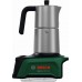 BOSCH EasyMoka 18V-2 Inox Antikorová kanvica Moka, bez aku 06039E4100