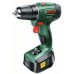BOSCH PSR 1800 LI-2 akumulátorový vŕtací skrutkovač 06039A3120