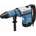 BOSCH GBH 12-52 D PROFESSIONALVŕtacie kladivo s SDS-max, kufor 0611266100