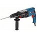 VÝPREDAJ Bosch GBH 2-28 F Professional Kombinované kladivo 880 W, kufor, 0611267601 POŠKOD