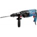 BOSCH GBH 240 F Vŕtacie kladivo s SDS plus + Swiss Peak 0611273000