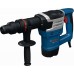 BOSCH GSH5MX PROFESSIONAL Sekacie kladivo s SDS max, kufor 0611338901