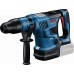 BOSCH GBH 18V-36 C PROFESSIONAL Akumulátorové vŕtacie kladivo s SDS max 0611915001