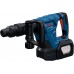 BOSCH GSH 18V-5 PROFESSIONAL Akumulátorové sekacie kladivo s SDS max 0611918200
