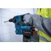 BOSCH GBH 18V-28 CF + GDE Vŕtacie kladivo SDS-Plus, L-BOXX 0611921004