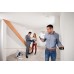 BOSCH PLR 50 C digitálny laserový diaľkomer + PMD 7 univerzálny digitálny detektor BOSCH PLR 50 C digitálny laserový diaľkomer + PMD 7 univerzálny digitálny detektor