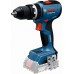 BOSCH PROFESSIONAL Súprava náradia18V GSB+GBH+GWS+2× 5.0+GAL18V-40 0615A002M4