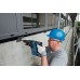 BOSCH PROFESSIONAL Súprava náradia18V GSB+GBH+GWS+2× 5.0+GAL18V-40 0615A002M4