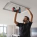 BOSCH PROFESSIONAL Súprava náradia18V GSB+GBH+GWS+2× 5.0+GAL18V-40 0615A002M4
