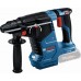 BOSCH Súprava náradia PROFESSIONAL GSB+GWS+GBH+3×5,0Ah+skrutkovače a kliešte 0615A5007H