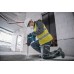 BOSCH Súprava náradia PROFESSIONAL GSB+GWS+GBH+3×5,0Ah+skrutkovače a kliešte 0615A5007H