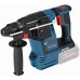 BOSCH PROFESSIONAL Súprava náradia GSR + GBH + GWS + 1×GBA 5,0Ah + 1×EXBA + GAL 0615A500AJ