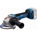 BOSCH PROFESSIONAL Súprava náradia GSR + GBH + GWS + 1×GBA 5,0Ah + 1×EXBA + GAL 0615A500AJ