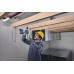 BOSCH PROFESSIONAL Súprava náradia GSR + GBH + GWS + 1×GBA 5,0Ah + 1×EXBA + GAL 0615A500AJ