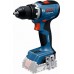 BOSCH PROFESSIONAL Súprava náradia GSR + GDX + GBH + GWS + 2× 5,0 Ah + GAL18V-40 0615A500B