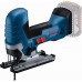 BOSCH Súprava náradia PROFESSIONAL GSR + GDX + GKS + GOP + GST + 2× 5,0 Ah 0615A500BV