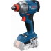 BOSCH PROFESSIONAL Súprava náradia GDX 18V-285+2×GBA 5.0Ah+31-dielna sada bitov 0615A500DY