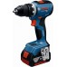 BOSCH Univerzálna sada 18V PROFESSIONAL GSR+GBH+2x5,0Ah+GAL 0615A500E4