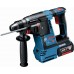 BOSCH Univerzálna sada 18V PROFESSIONAL GSR+GBH+2x5,0Ah+GAL 0615A500E4