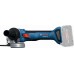 BOSCH GWS 18V-8 PROFESSIONAL Súprava náradia 2× GBA 4.0Ah + kotúč + L-BOXX 0615A500E7