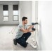 BOSCH PROFESSIONAL Súprava náradia GDX 18V-285 + GSR 18V-65 + 2× 5,0 Ah +L-BOXX 0615A500E9