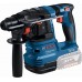 BOSCH Súprava náradia PROFESSIONAL 18V GSB+GDR+GBH+GWS+GKS+GSA+GOP+GLI+4×5,0 Ah 0615V00061