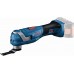 BOSCH Súprava náradia PROFESSIONAL 18V GSB+GDR+GBH+GWS+GKS+GSA+GOP+GLI+4×5,0 Ah 0615V00061