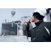 BOSCH GHJ 12+18V Unisex (základná verzia) – M Vyhrievané outdoor bunda 0618800068