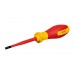 BOSCH Skrutkovač VDE SL SL 5,5 × 100 1600A02NC3