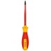 BOSCH Skrutkovač VDE TX20 × 100 1600A02NC7