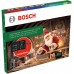 BOSCH Súprava adventného kalendára 2024 1600A0349X