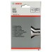 BOSCH Zahnutá dýza, 80 mm 1609201751