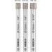 BOSCH Sada vrtákov PRO Ceramic dry, 6 x 66, 6 x 66, 8 x 66 mm, 3 ks 2607011626