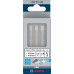 BOSCH Sada vrtákov PRO Ceramic dry, 6 x 66, 6 x 66, 8 x 66 mm, 3 ks 2607011626