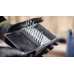 BOSCH Sada PRO Metal and Alu Set, 92 mm, 10 ks 2607011942
