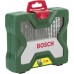 BOSCH X-Line 33dielna sada 2607019325