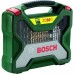 BOSCH X-Line Titan 50dielna sada 2607019327