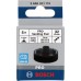 BOSCH Brúsny tanier PRO, 32 mm, suchý zips 2608001118