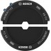 BOSCH Lisovacia matrica PRO, E6 CU, 6 mm2, meď 2608001122