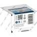 BOSCH Lisovacia matrica PRO, E6 CU, 6 mm2, meď 2608001122