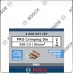 BOSCH Lisovacia matrica PRO, E95 CU, 95 mm2, meď 2608001129