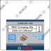 BOSCH Lisovacia matrica PRO, E240 CU, 240 mm2, meď 2608001133
