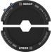 BOSCH Lisovacia matrica PRO, DIN K10 AL, 10 mm2, hliník 2608001135