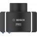 BOSCH Dierovacia raznica PRO, M16, z nerezovej ocele 2608001157