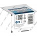 BOSCH Dierovacia raznica PRO, M32, z nehrdzavejúcej ocele 2608001160