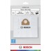 BOSCH Vrecko z rúna, 480 x 550 mm, 10 l, 4ks 2608001246